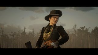 Red Dead Redemption 2 movie  Episode 8 Twilight of the gunslingers [upl. by Lativa285]