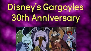 Gargoyles 30th Anniversary Panel at Colossalcon 2024 [upl. by Eednus]