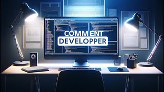 COMMENT PROGRAMMER [upl. by Jeraldine226]