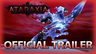 Ataraxia RSPS  Official Trailer THE BEST LEGACY EXPERIENCE IS HERE [upl. by Sayles889]