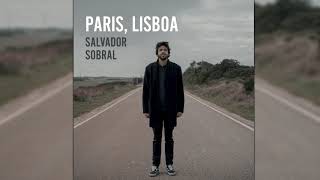 Salvador Sobral  Prometo ñao prometer com Luisa Sobral Official Audio [upl. by Airotnahs]