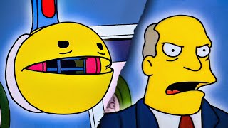 Steamed Hams but with Otamatones [upl. by Venator]