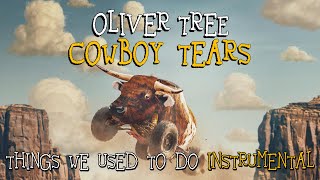 Oliver Tree  Things We Used To Do Instrumental [upl. by Inglis768]