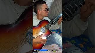 ayer y hoy julio jaramillo amante ala guitarra [upl. by Gora]