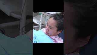 Birth Vlog 2024  Normal delivery  Labor and Delivery Vlog  Give Birth TV [upl. by Oaoj]