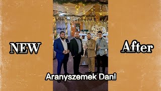 Aranyszemek Dani 2024 ❌ Vagany a fiam jarasa [upl. by Ecylahs188]