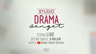 FULL Studio Drama Sangat  Adellea Sofea 4 Jan 2020 [upl. by Halda]