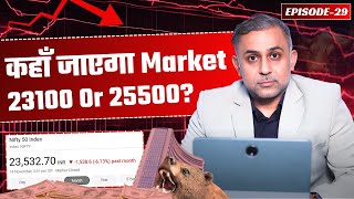 Nifty and Banknifty SECRET LEVELS EXPOSED  Stocks to Watch for NEXT WEEK  Ep 29 [upl. by Sophey]