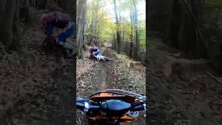 Gara Enduro Regionale Piemontese Priero 2024 enduro fim motovlog motorbike [upl. by Paula]