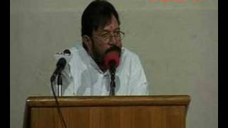 Rajesh Khanna speaking his heart out at Marwah Studios [upl. by Lemart]