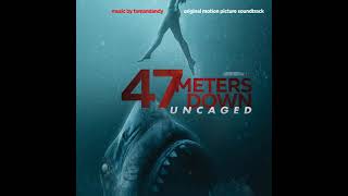 47 Meters Down Uncaged Corinne Foxx Sophie Nelisse amp Sistine Rose Stallone Interview [upl. by Payson]