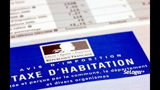 La taxe dhabitation sur le point dêtre maintenue pour les plus aisés [upl. by Dermot92]