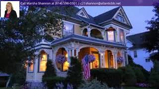 261 Congress Street Bradford PA 16701  MLS 11404 [upl. by Sirraf]