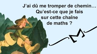 Conseils généraux 27  Prendre conscience de ses options se souvenir de ses choix [upl. by Fe]