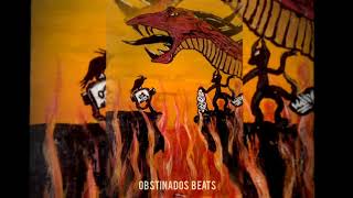 FREE INSTRUMENTAL HIP HOP UND BIENVENIDO OBSTINADOSBEATS instrumental [upl. by Erait]