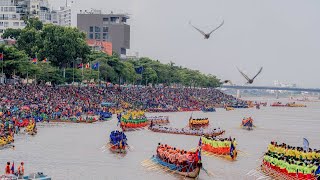 🔴បន្តផ្ទាល់  ទូកគូពិសេសៗ ខ្លាំងៗ ប៉ះគ្នា ក្នុងថ្ងៃប្រណាំងចុងក្រោយ [upl. by Jacobina]