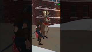 Archer Attack 3D Game ll Level 23 ll [upl. by Chretien]