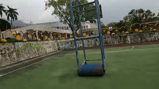 Geelang spoiler 25x Practise Freestyle [upl. by Massab]