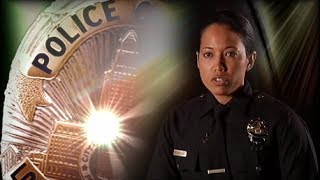 LAPD Reserve Police Officers  About the Program [upl. by Esta]