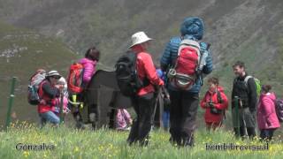 2016 XX Encuentro Montañeros Leoneses IgüeñaTremor de Arriba [upl. by Waylan]