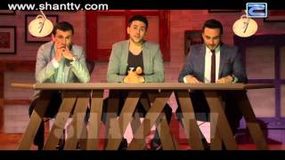 Կասկածելի երեկոKaskaceli yereko06052016 [upl. by Schnurr1]