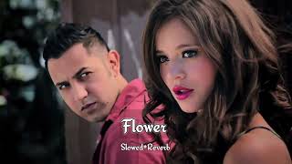 Flower 𝐒𝐥𝐨𝐰𝐞𝐝𝐑𝐞𝐯𝐞𝐫𝐛  Gippy Grewal  Latest Punjabi Song  Speed Records [upl. by Nnaeirual]