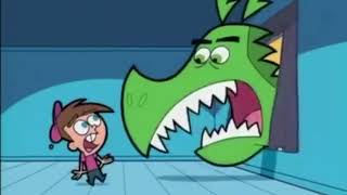 Why you gotta be such a sussy baka The Fairly Oddparents Parody [upl. by Savory]