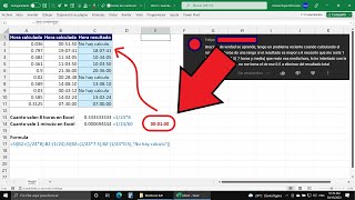 Como calcular los días entre dos fechas en excel 2023  Tipos de cálculos con fechas [upl. by Hnao987]