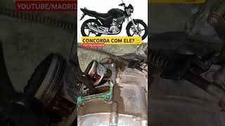 ESSA MOTO FEZ HISTÓRIA NA YAMAHA👏 canalmaori250 maorivlog yamaha memes automobile motorcycle [upl. by Casey]