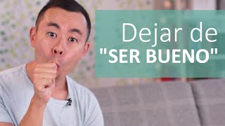 Asertividad o Dejar de “ser bueno”  Hola Seiiti Arata 64 [upl. by Franzoni988]