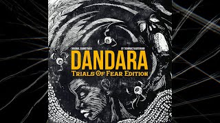 Official Dandara Trials of Fear Edition OST  35 Weight of a Change [upl. by Marela]