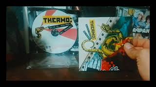 Thermo  Bajo el Control del Radar Unboxing [upl. by Ettennan]