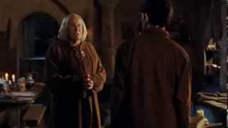 S1E05  LANCELOT  Merlin  Merlin apologizes to Gaius [upl. by Princess]