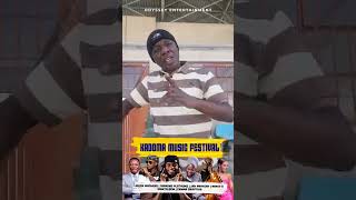 Alick Macheso achisimbisa Kadoma Music Festival on 5 Oct 2024  Odyssey Kadoma [upl. by Anemaj]