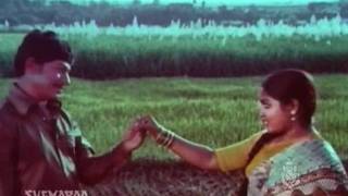 Watch Kannada Hit Songs  Kannu Kannu From Dr Raj Hits [upl. by Ellimac]