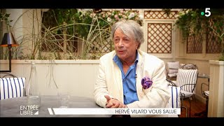 Hervé Vilard vous salue [upl. by Myk]