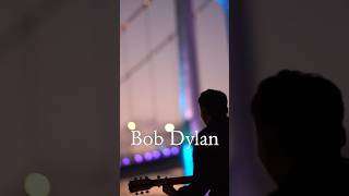 Bob Dylan  Blowing in the wind  Alternate Version Cover by Taos Blues  part 1 [upl. by Maddeu]