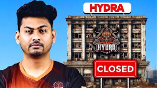 How HYDRA Became The Biggest Failure Of Gaming 😨 [upl. by Byron]