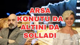 ARSA FİYAATLARI KONUTU SOLLARI EKONOMİ YORUM [upl. by Akinot]