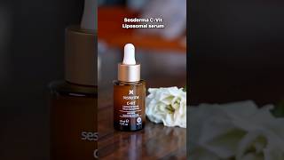 Sesderma Skin Care Products ruhichaturvedi skincare ad [upl. by Hedy255]