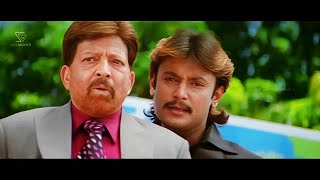 ಈ ಬಂಧನ Kannada Movie  Vishnuvardhan Ananthnag Darshan Jayaprada  Superhit Kannada Movies [upl. by Eleahcim]