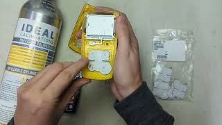 Honeywell BW GasAlertMicroClip X3 Filter Replacement Guide  Gas Detector Service [upl. by Nylyaj]