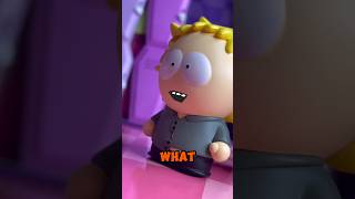 TWEEK x CRAIG Break up youtooz shorts southpark creek emotional breakup fyp southparkfandom [upl. by Wildermuth]