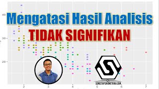 STATISTIKA  Uji T Sampel Bebas Independent Samples T Test Perhitungan Manual [upl. by Liggett]