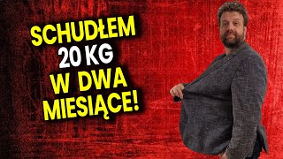 Schudłem 20 Kilogramów w Około 2 miesiące Zostało Jeszcze 15 Dziękuję Za Wsparcie  Analiza Ator [upl. by Stephanie79]