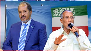 Deg Deg Somaliland Oo Digniin U Dirtay Ganacsatada Waxayna Sheegtay  Cidii U Hoogansanta Somalia [upl. by Ataner]