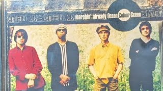 OCEAN COLOUR SCENE marchin already FULL ALBUM [upl. by Ahserb]