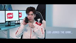 2019 LPL Spring Opening Teaser All We Fight For New Era [upl. by Heid904]