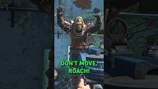 Fallout 4’s King of Roaches [upl. by Aizek]