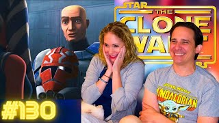 The Clone Wars Season 7 Episode 9 Reaction  Old Friends Not Forgotten [upl. by Gareri]